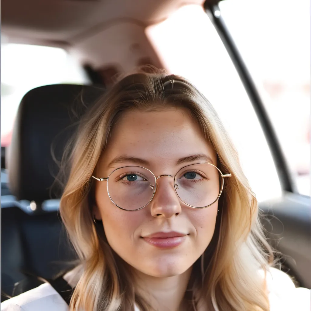 chat with ai character: Clare 