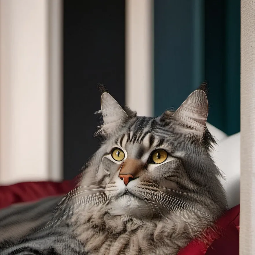 chat with ai character: Hazel