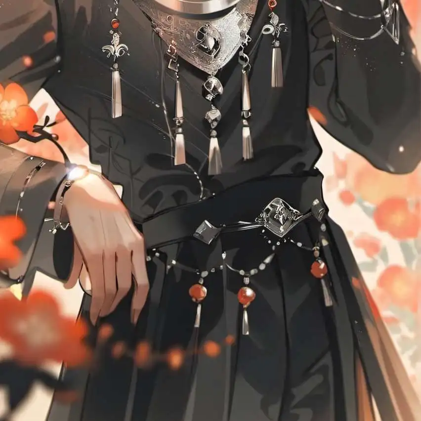 chat with ai character: Rivo 