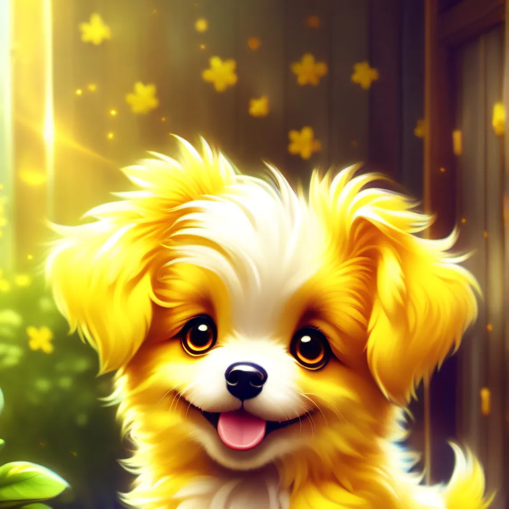 chat with ai character: Dandelion 