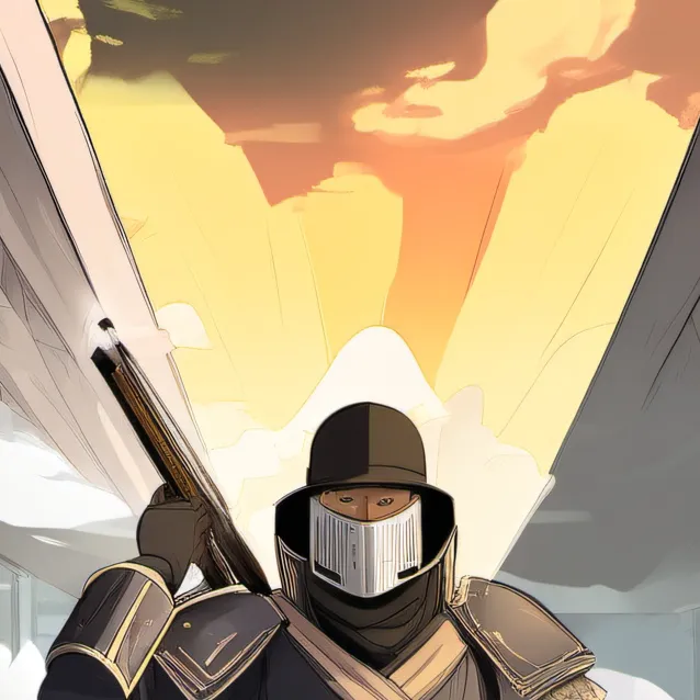 chat with ai character: ANTI FURRY 