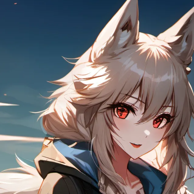 chat with ai character: ANNABELLE 