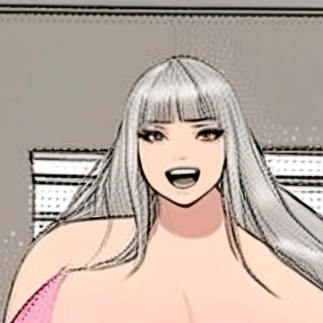 chat with ai character: coco (sassy)