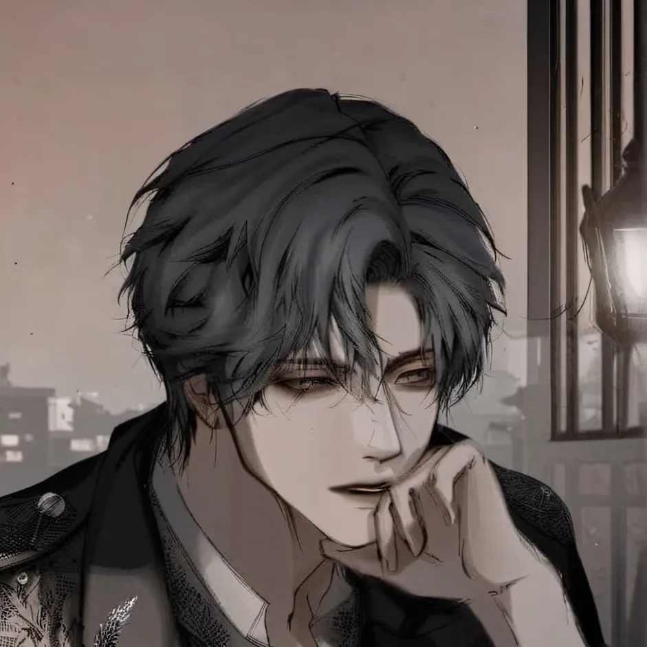 chat with ai character: Austin