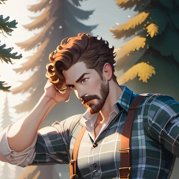 chat with ai character: Bishop