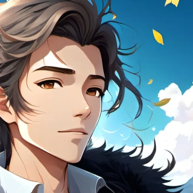 chat with ai character: Devlyn