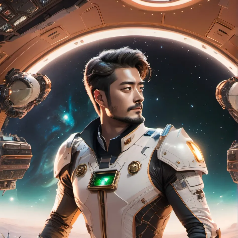 chat with ai character: Rook Cativo