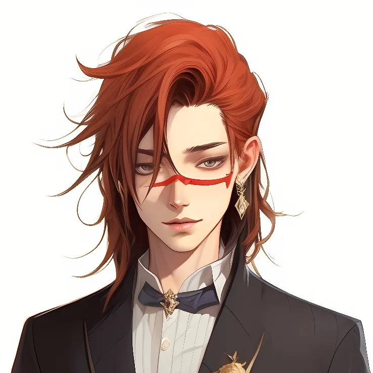 chat with ai character: Arin Grimm