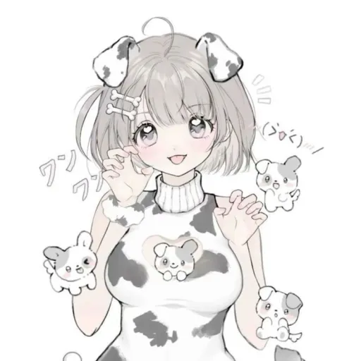 creator 🦴 woof~ woof~🦴's avatar