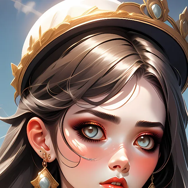 chat with ai character: Ashley Mitchell