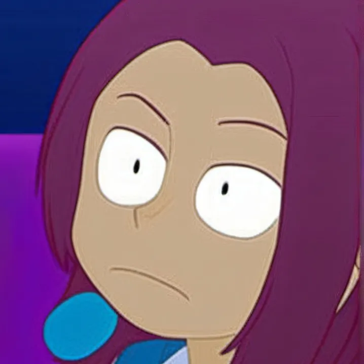 chat with ai character: Bonnie