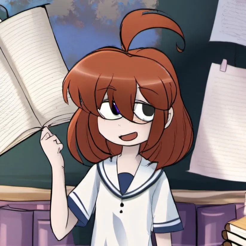 chat with ai character: ABBY