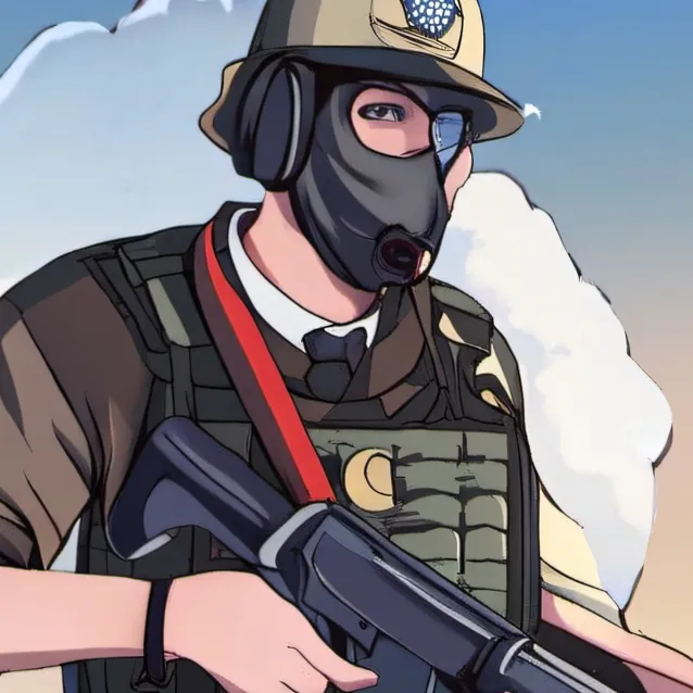 chat with ai character: call of duty 