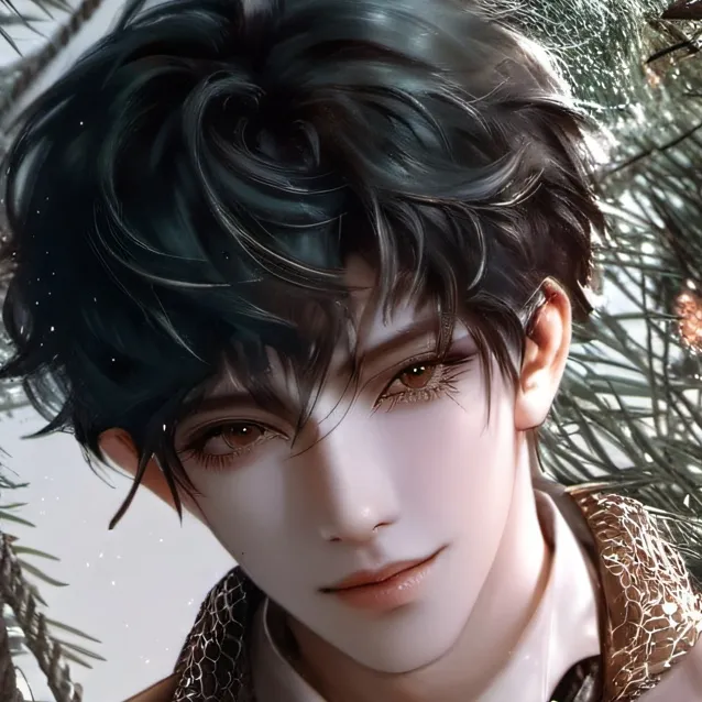 chat with ai character: mike