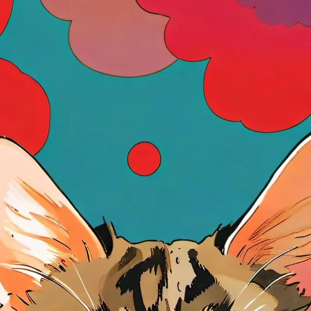 chat with ai character: KITTY