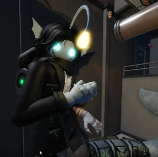 creator -sebastian sølace-'s avatar