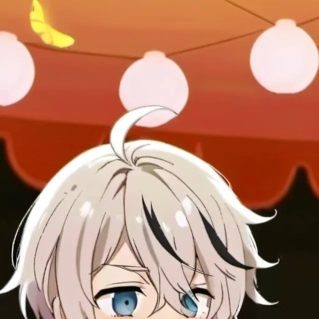 chat with ai character: Caio