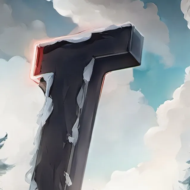 chat with ai character: L