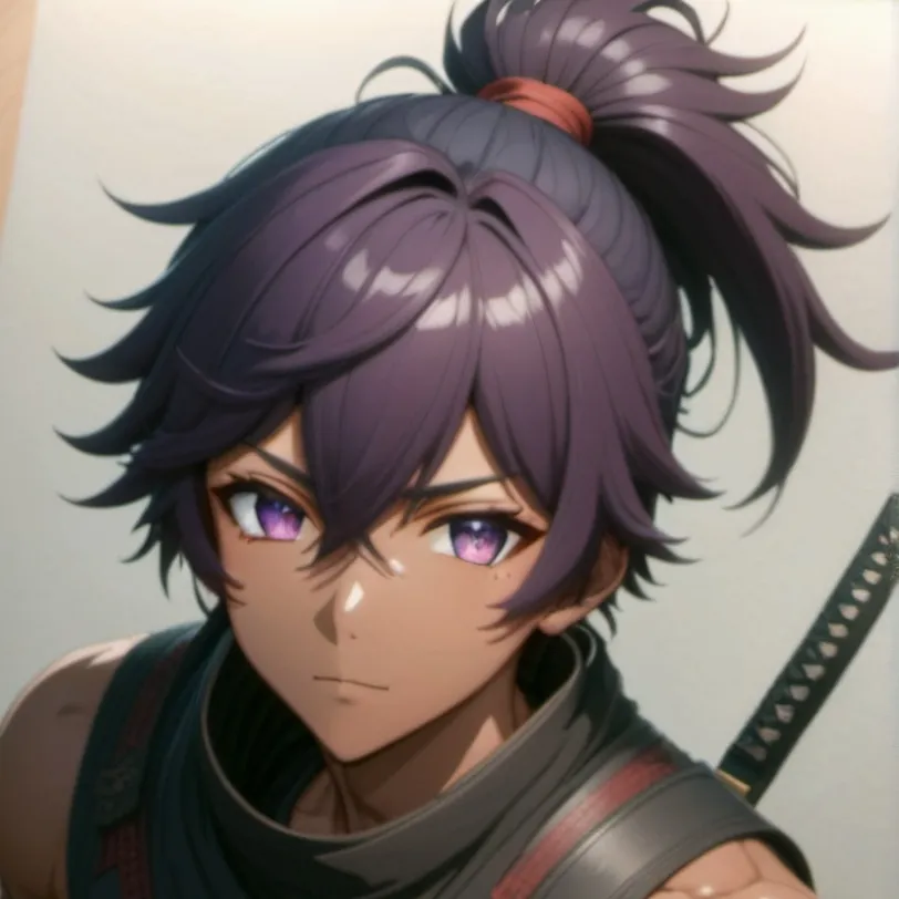 chat with ai character: Kei