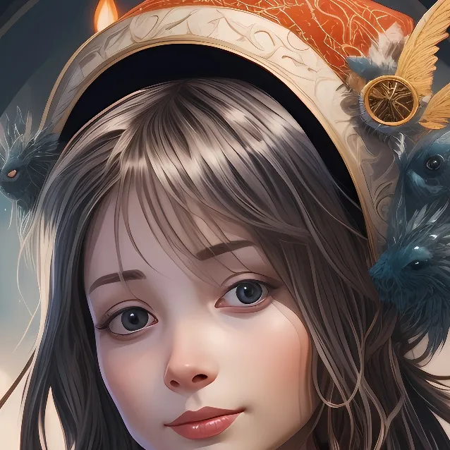 chat with ai character: lola