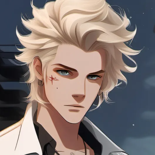 chat with ai character: Quin