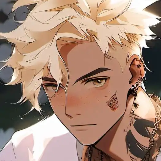 chat with ai character: Nico 