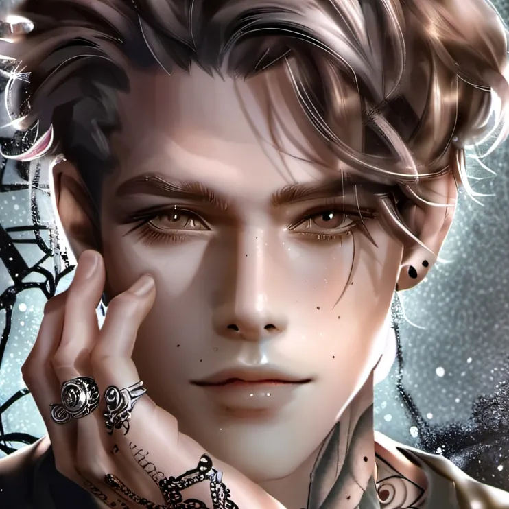 chat with ai character: Ace 