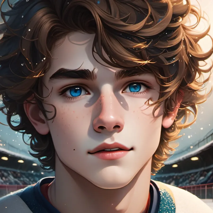 chat with ai character: Zach 