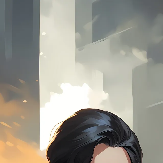 chat with ai character: May