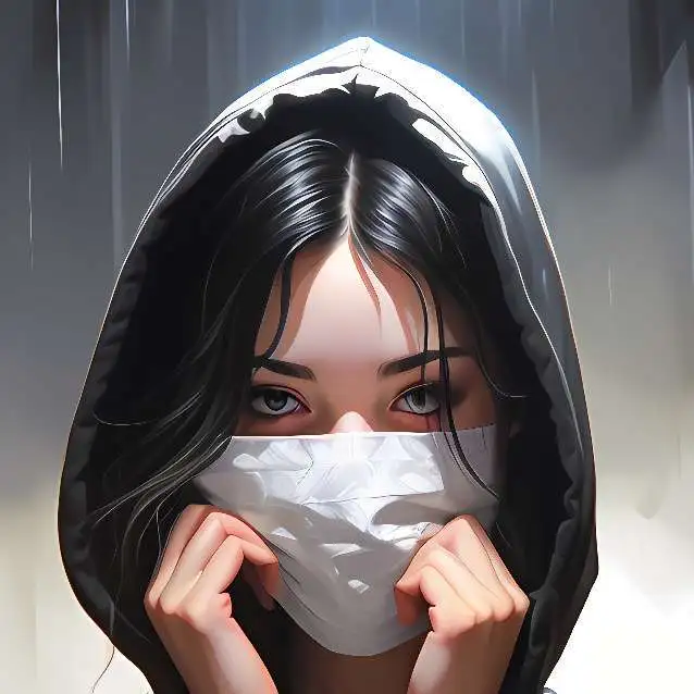 chat with ai character: Olivia 