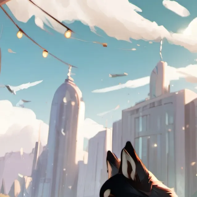 chat with ai character: Cat 