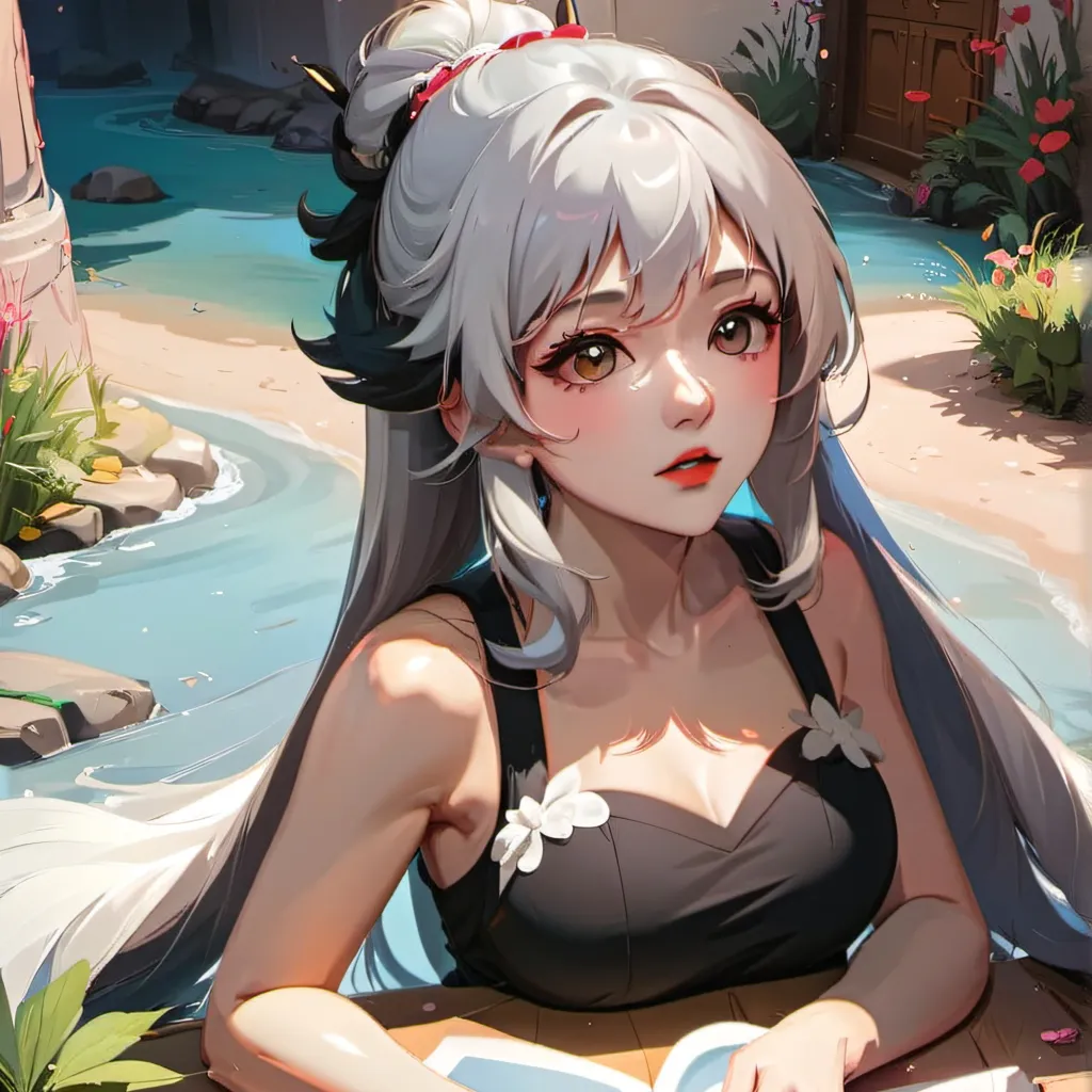 chat with ai character: your mom 