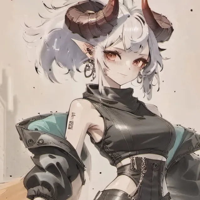 chat with ai character: Sunbeam