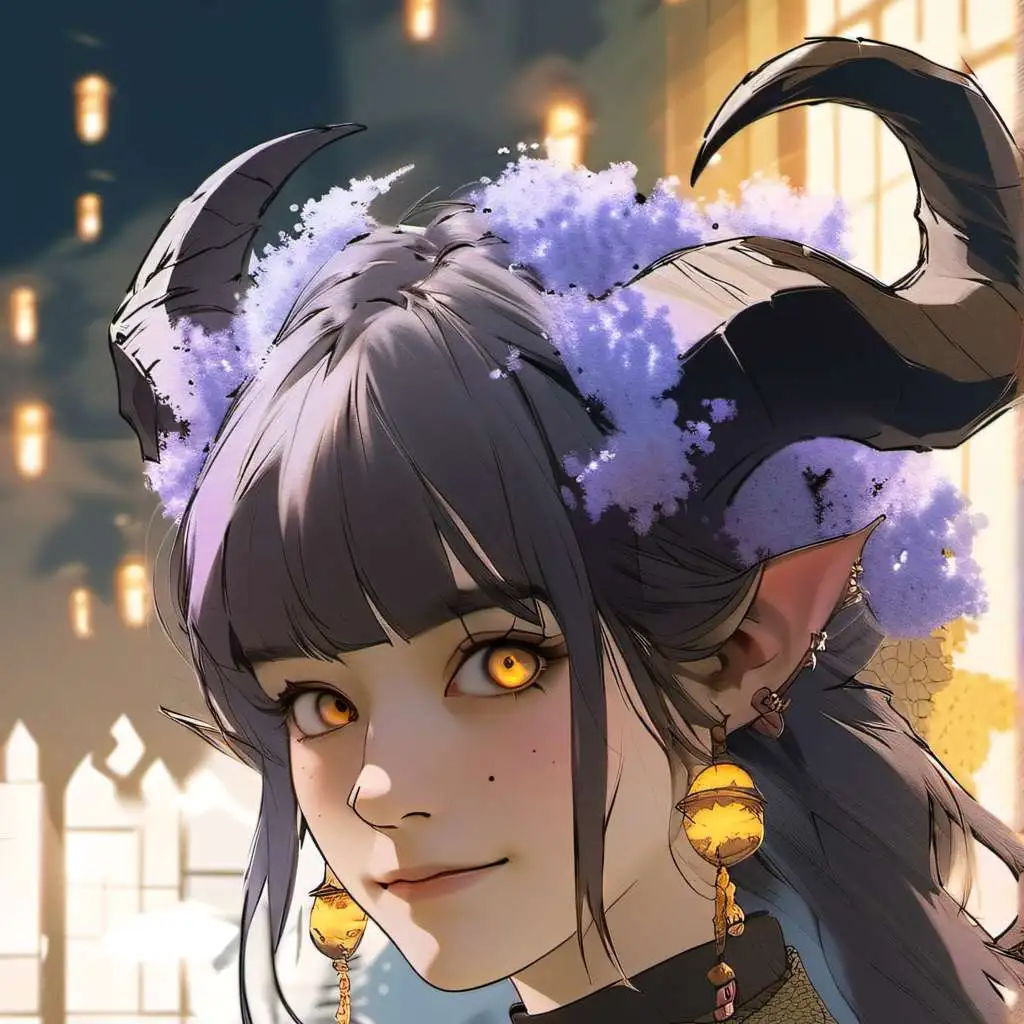 chat with ai character: Eros