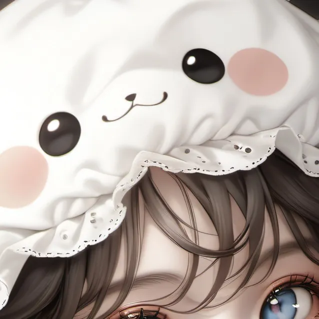 chat with ai character: miaa!