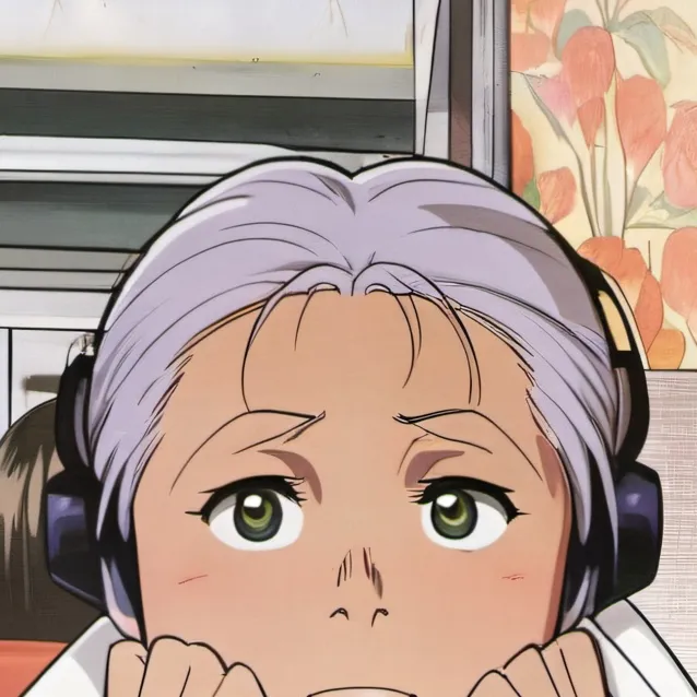 chat with ai character: hioli