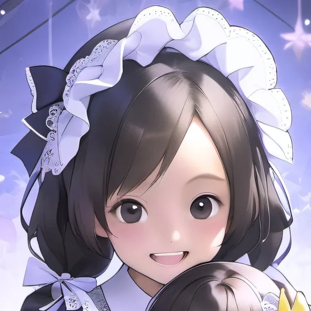 chat with ai character: lia