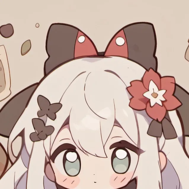 chat with ai character: liaa!