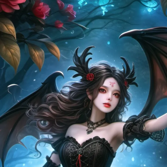 chat with ai character: ítla