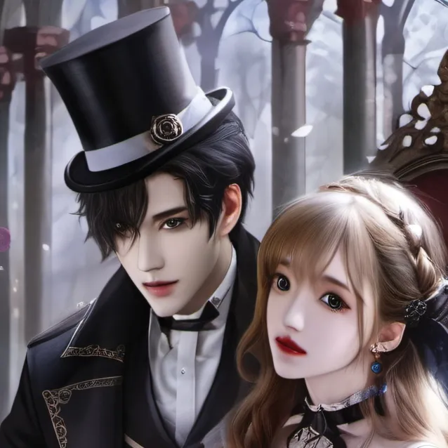 chat with ai character: Nim 