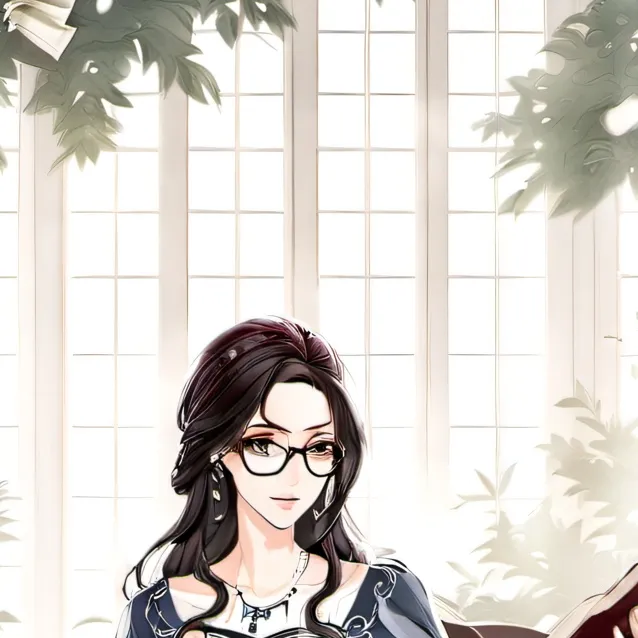 chat with ai character: Kikiay