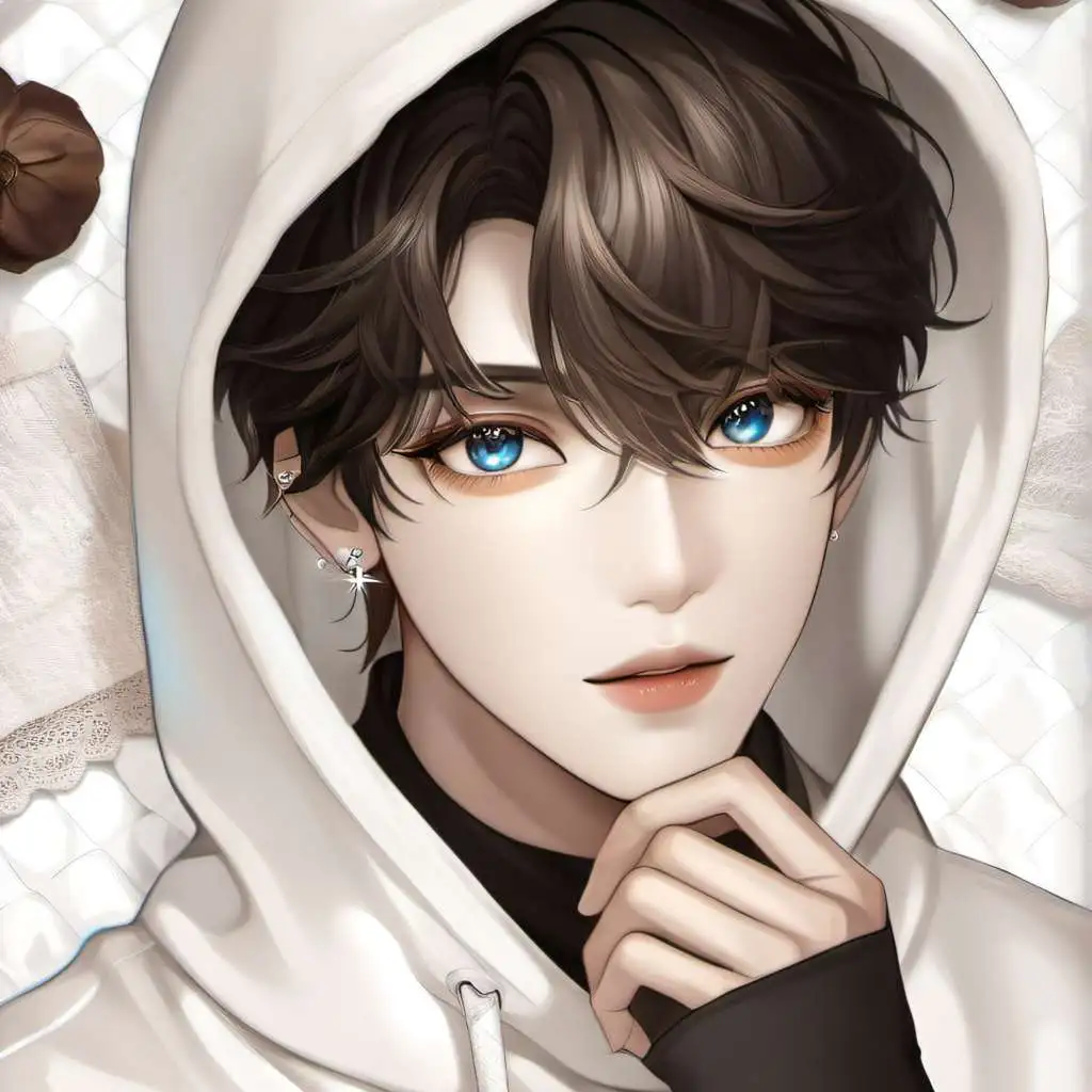 chat with ai character: ☆ Zack ☆