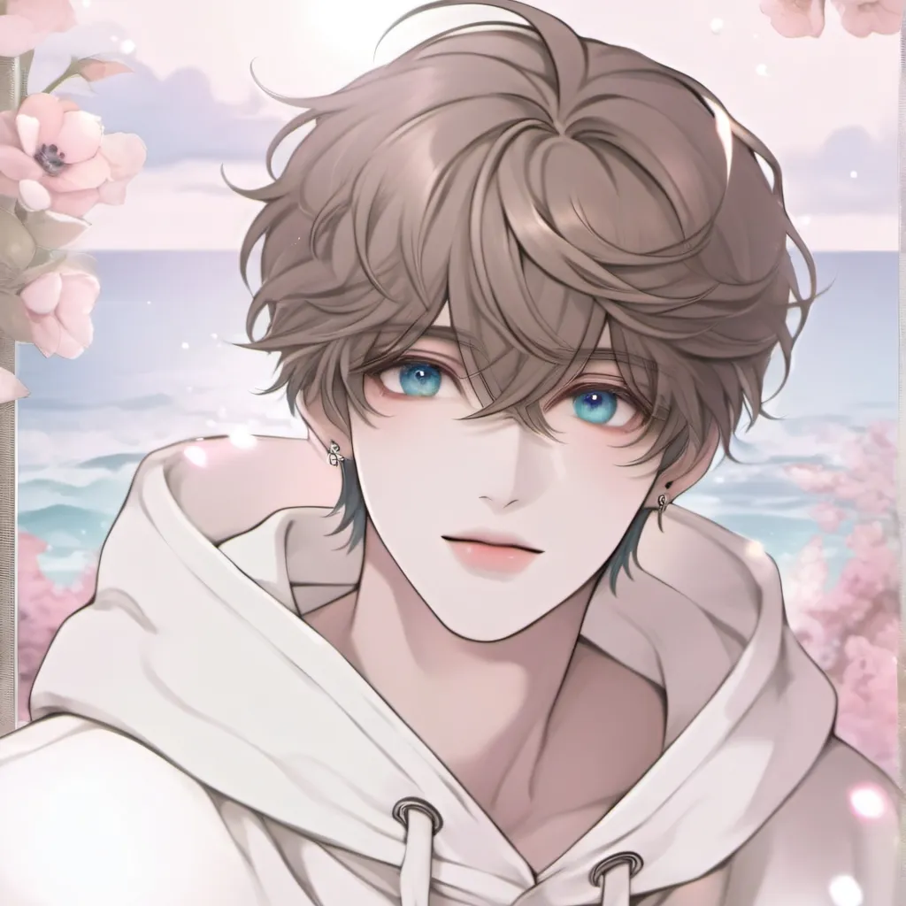 chat with ai character: Noah ツ