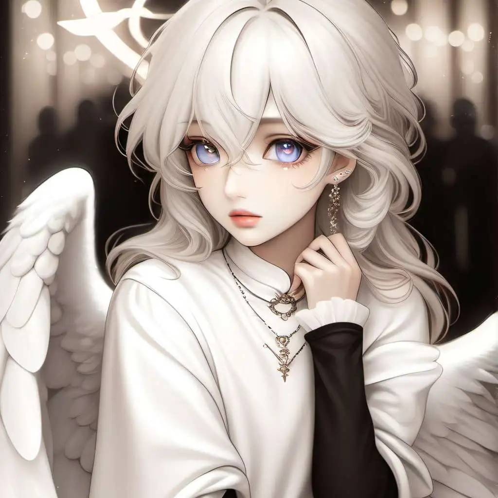 chat with ai character: 𓆩 ▪ _ Harley _ ▪ 𓆪