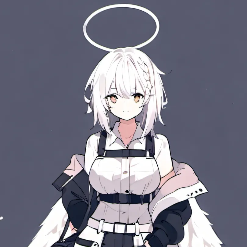 chat with ai character: ×~•Grace•~×