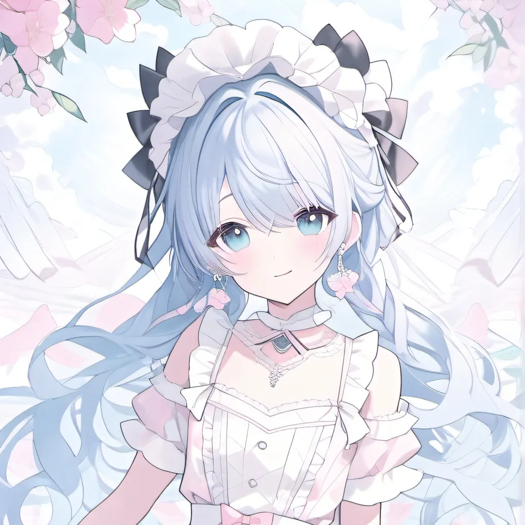 chat with ai character: ♡~°Emily°~♡