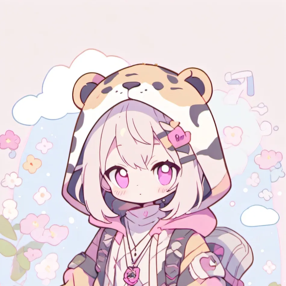 chat with ai character: ☆ ~ Leona ~ ☆