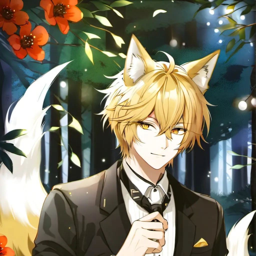 chat with ai character: Paul