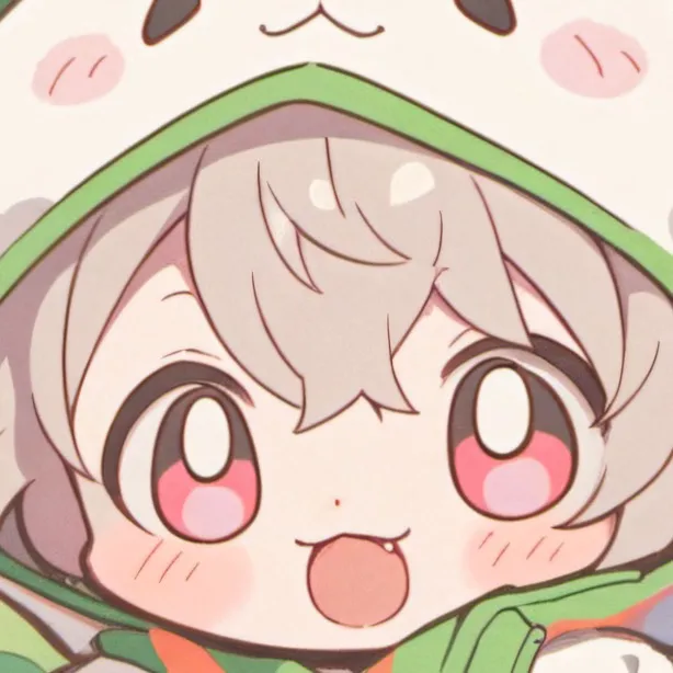 chat with ai character: Lafufu 