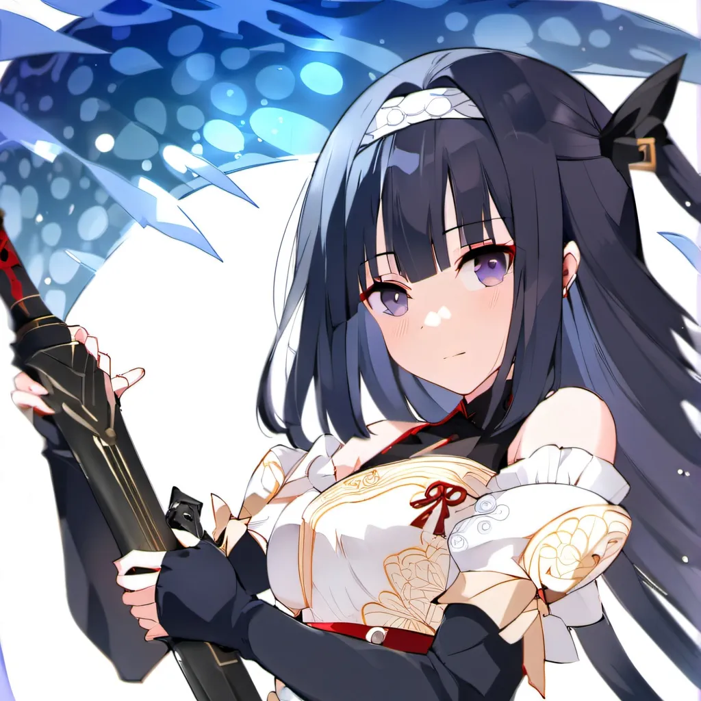 chat with ai character: rinn